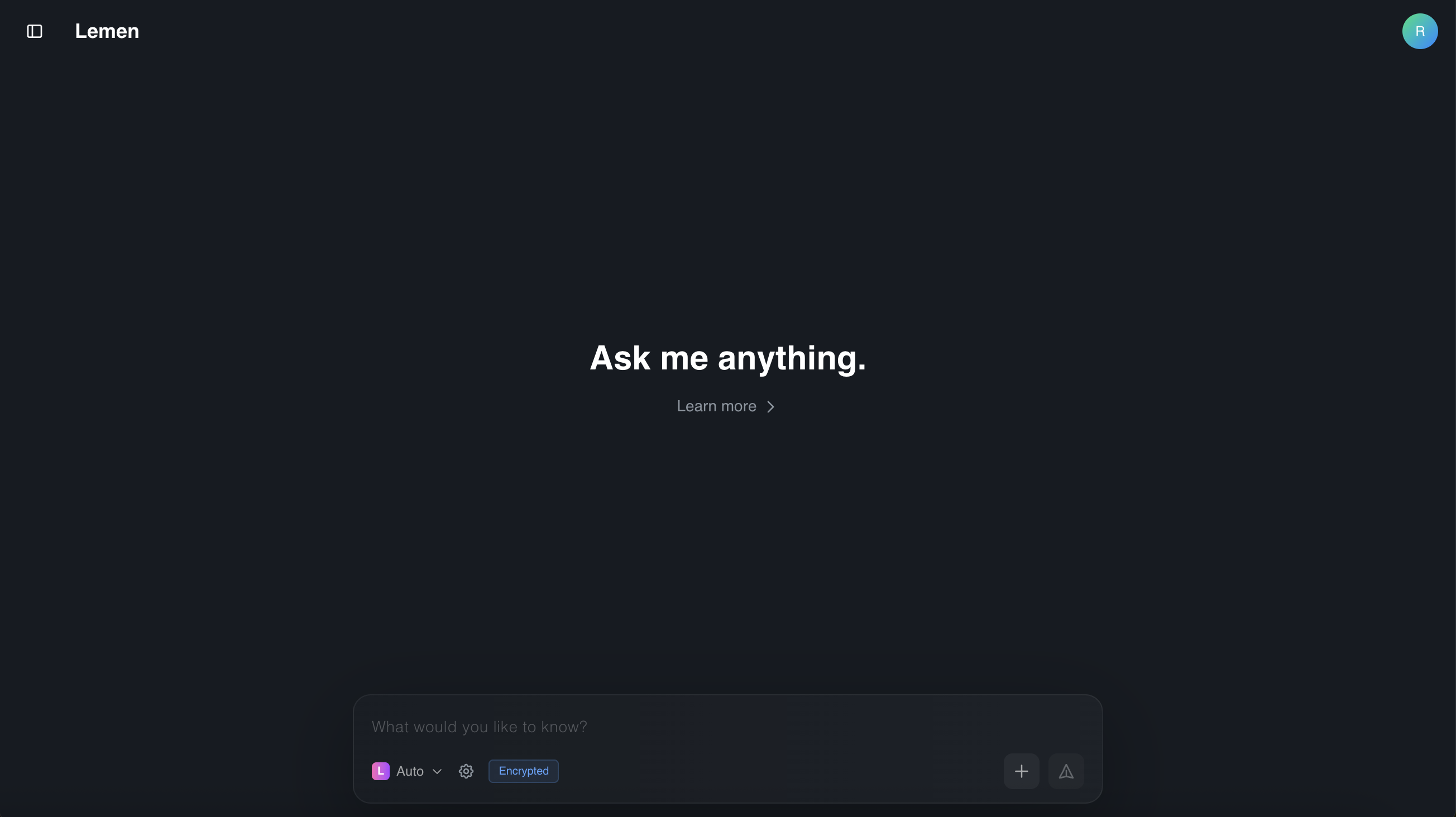 Lemen.ai